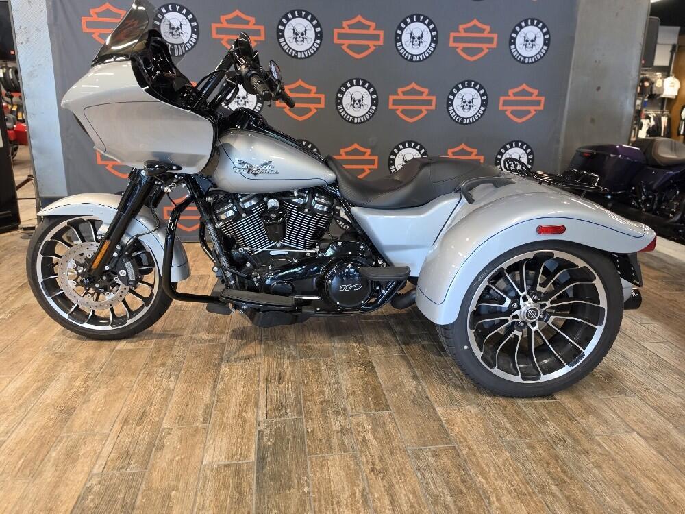2024 Harley-Davidson Road Glide 3 3 in Winterville, NC