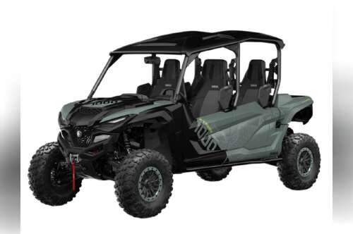 2026 Yamaha Wolverine Rmax4 1000 Xt-R in emmaus PA