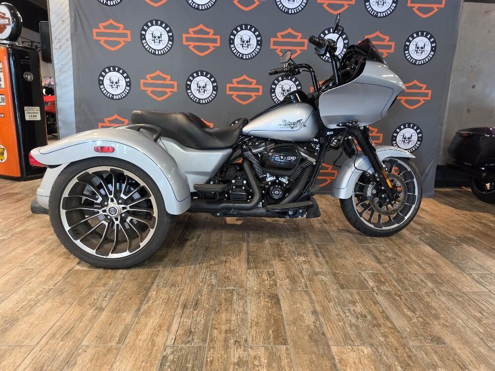 2024 Harley-Davidson Road Glide 3 3 in Winterville, NC