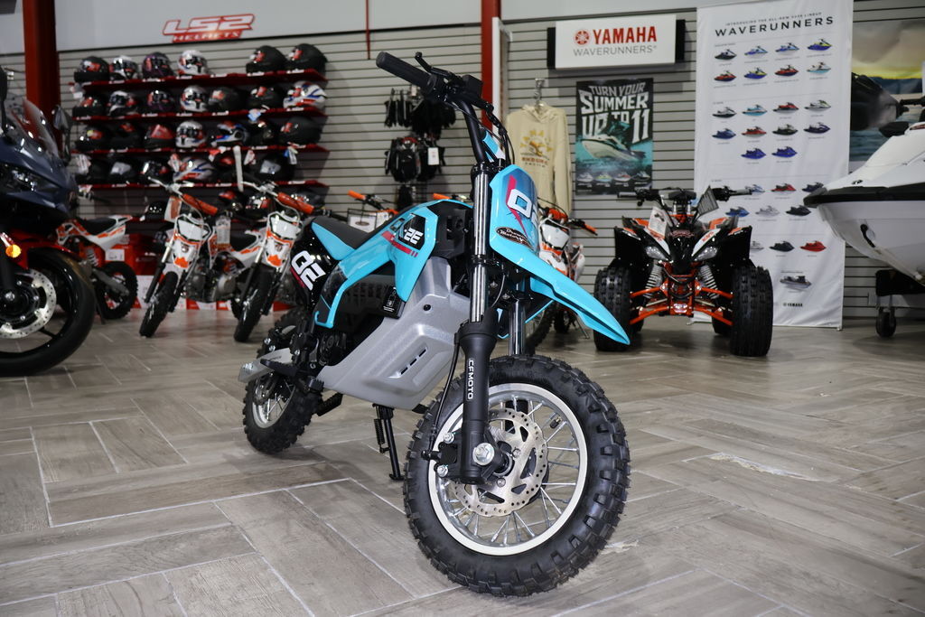 2026 CFMOTO CFX-2E 2E in Hobe Sound, FL