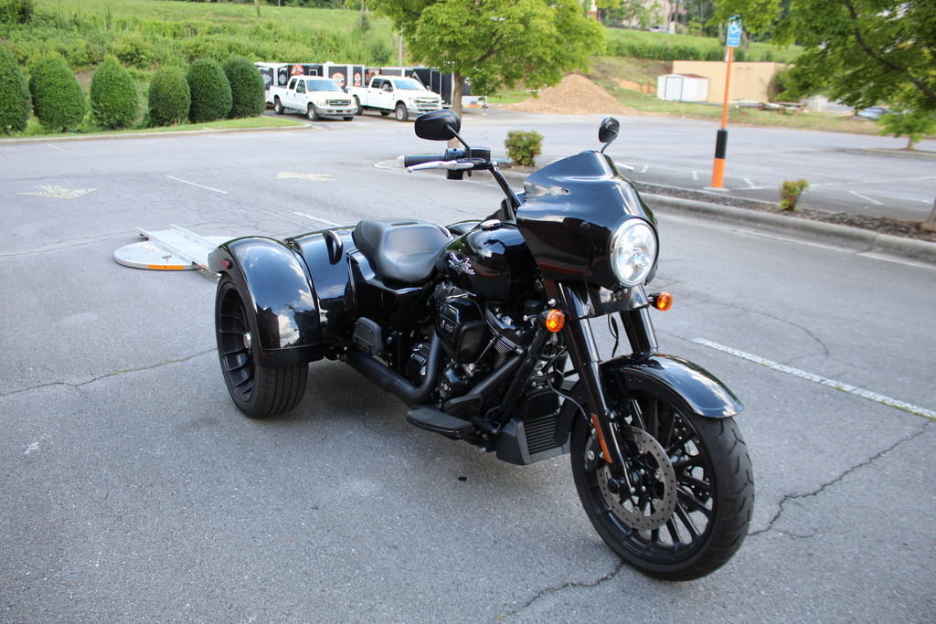 2023 Harley-Davidson® FLRT - Freewheeler® in Dalton, GA