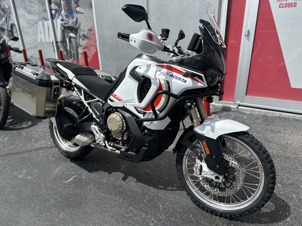 2024 Mv Agusta Lxp Orioli ORIOLI in Houston, TX
