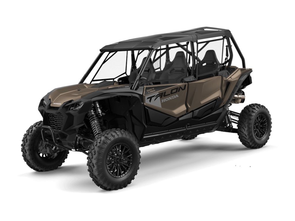2026 Honda® Talon 1000R-4 FOX Live Valve 1000R FOX LIVE VALVE in hatfield PA