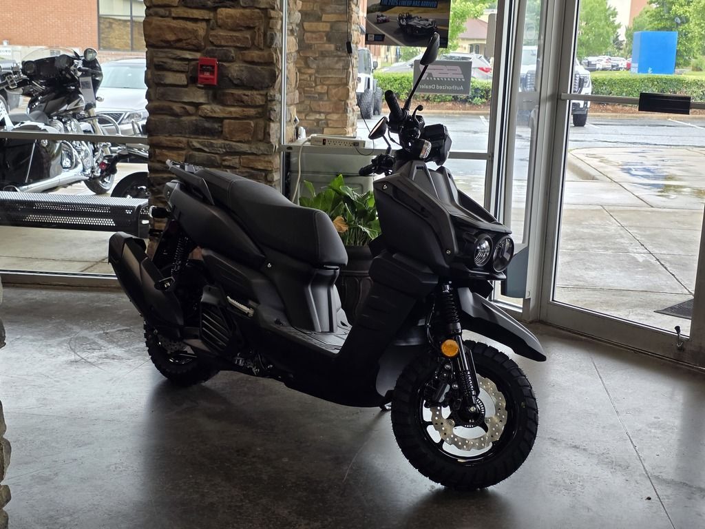 2026 Yamaha Zuma 125 125 in Columbus, GA
