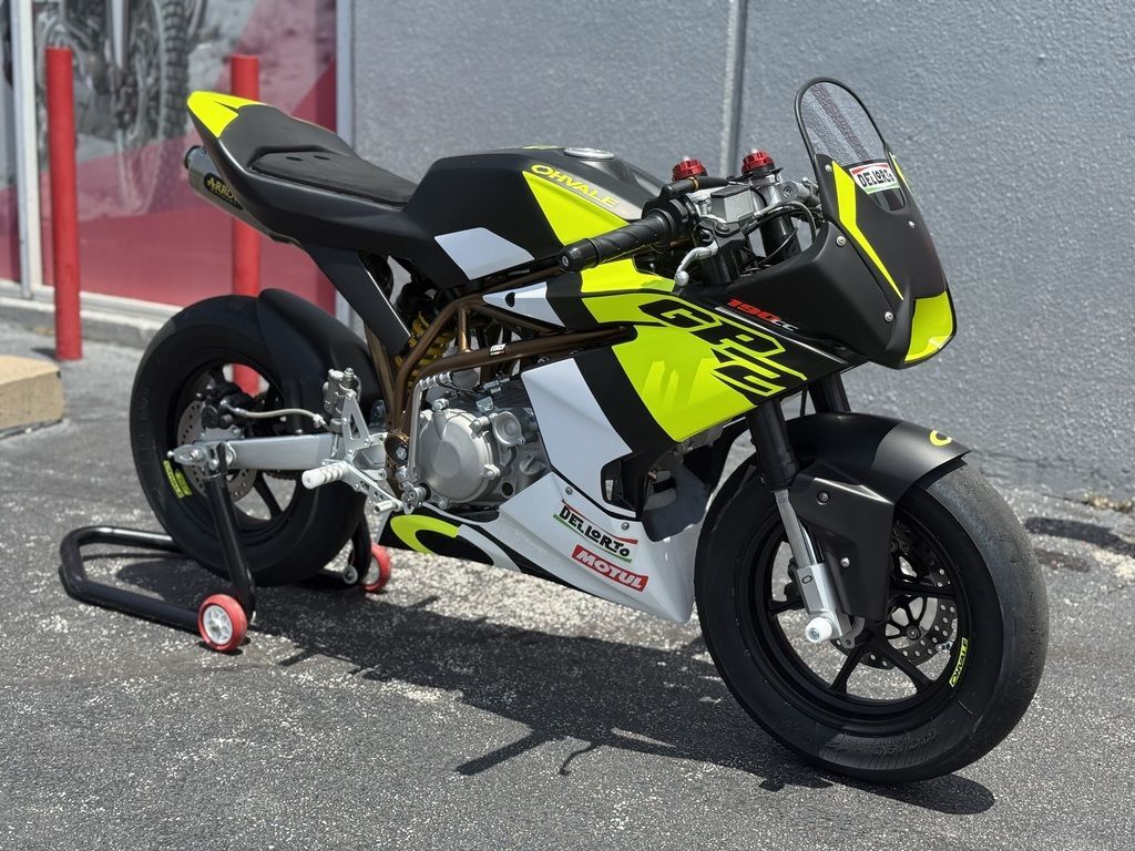 2023 Ohvale Gp-2 Daytona 190 190 DAYTONS in Houston, TX
