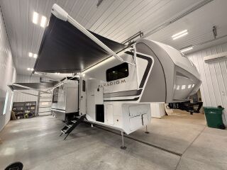 2026 ALLIANCE RV PARADIGM 395DS