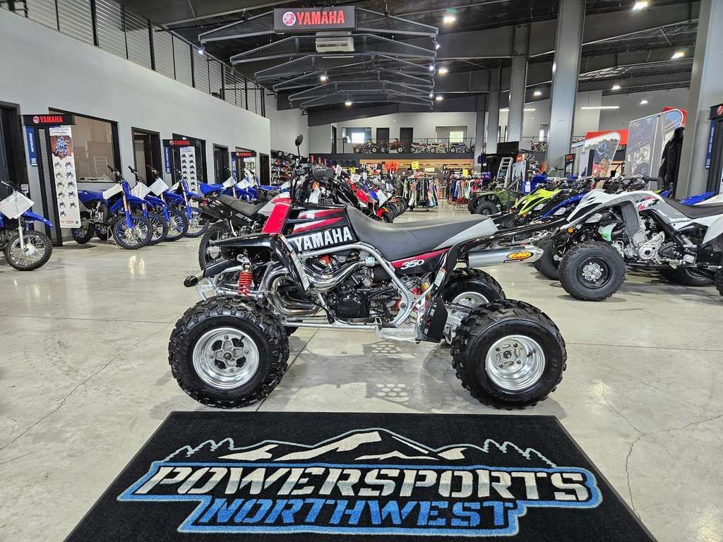 Used Yamaha Four Wheelers For Sale Near Seattle, WA - ATV Trader