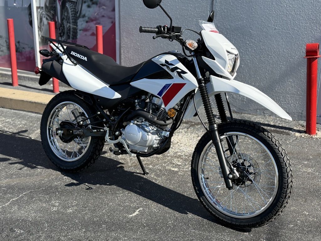 2026 Honda XR150L 150L in Houston, TX