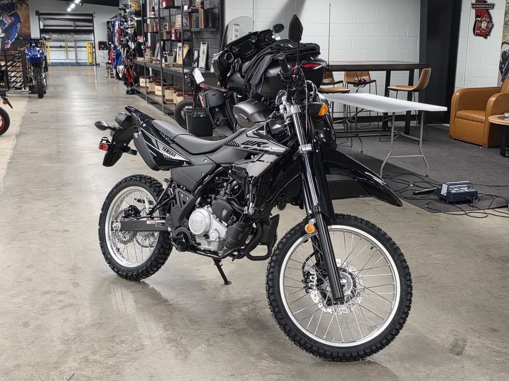 2026 Yamaha WR125R 125R in Columbus, GA