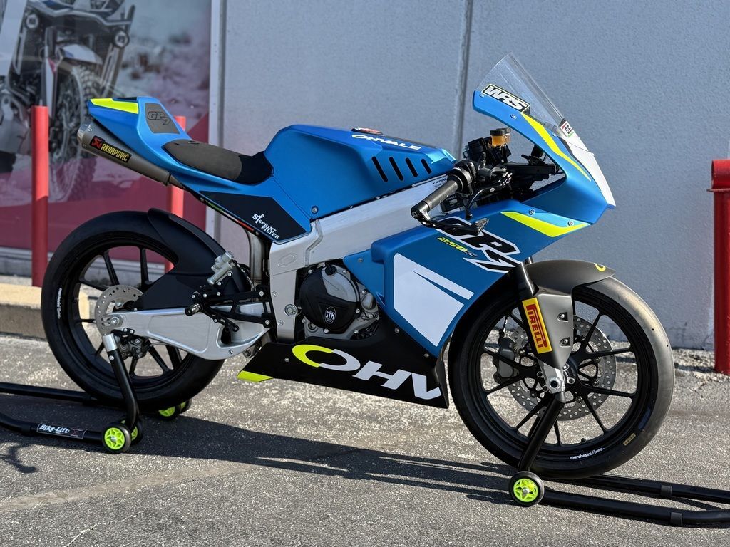 2025 Ohvale Gp-7 250 190 in Houston, TX