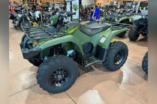 2026 Yamaha Kodiak 450 EPS in walton KY