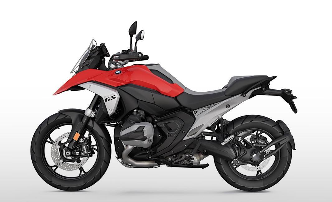 2026 BMW R 1300 GS in South Ogden, UT