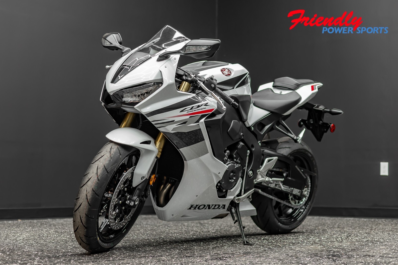 2027 Honda CBR1000RR ABS 1000RR ABS in Baton Rouge, LA