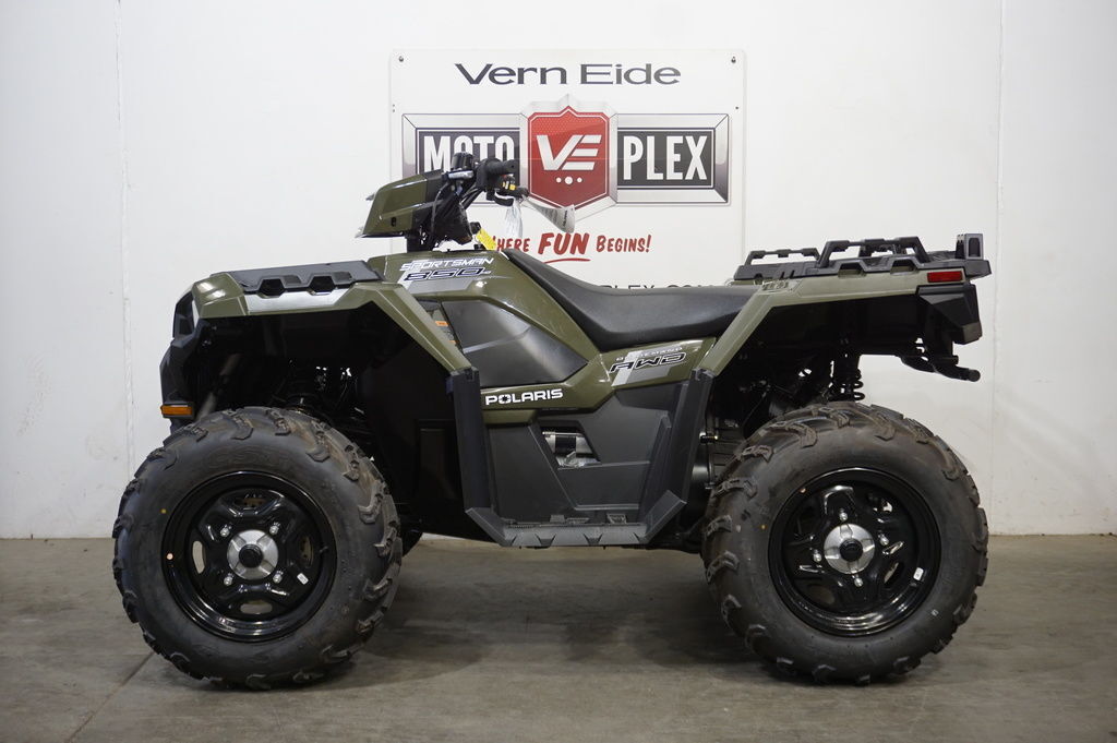 Polaris Sportsman 850 Four Wheelers For Sale in South Dakota - ATV