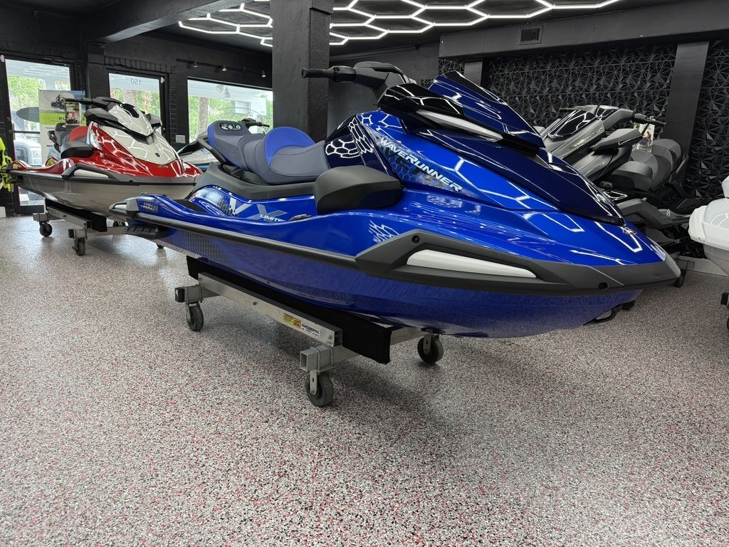 2026 Yamaha VX® Limited in tequesta FL