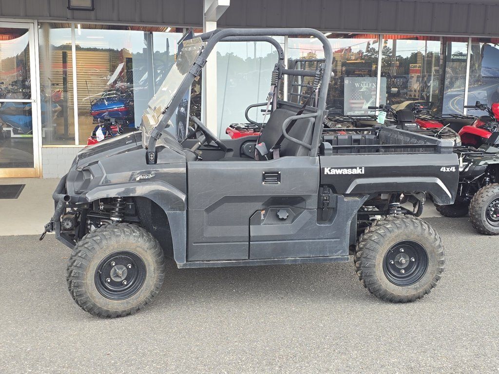 2021 Kawasaki Mule Pro-MX EPS LE in americus GA