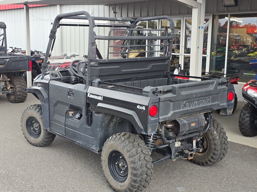 2021 Kawasaki Mule Pro-MX EPS LE in americus GA