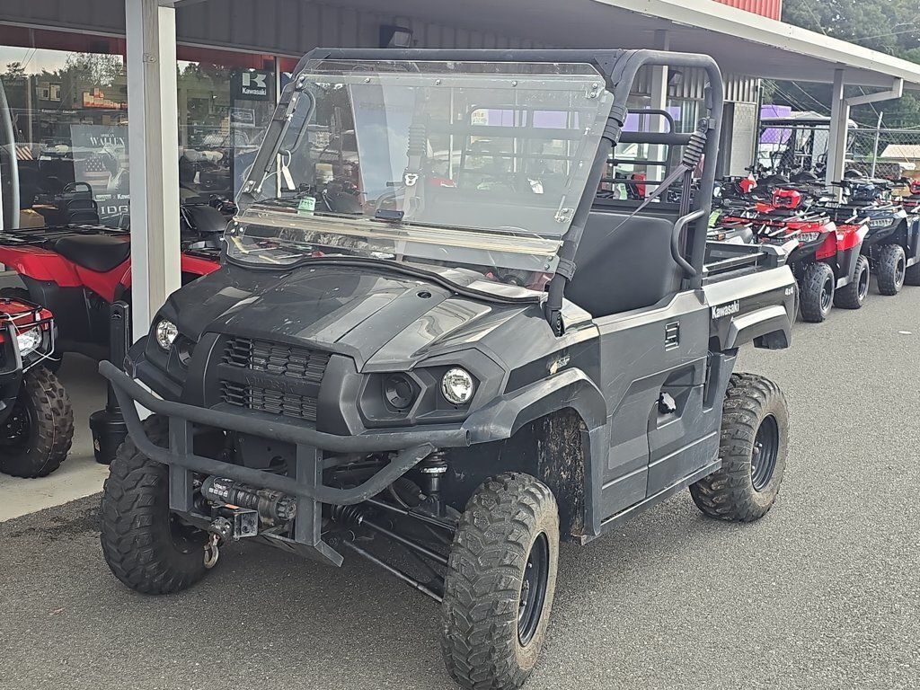 2021 Kawasaki Mule Pro-MX EPS LE in americus GA