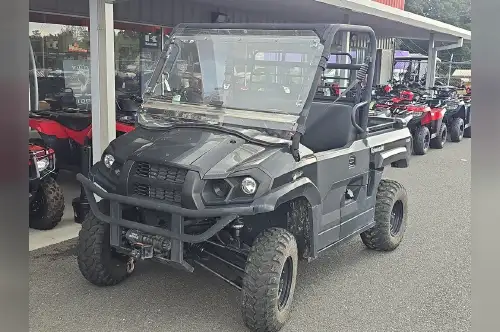2021 Kawasaki Mule Pro-MX EPS LE