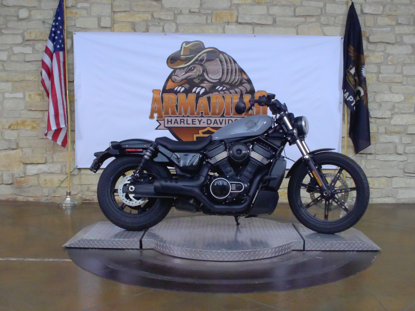 2026 Harley-Davidson NIGHTSTER in Waco, TX