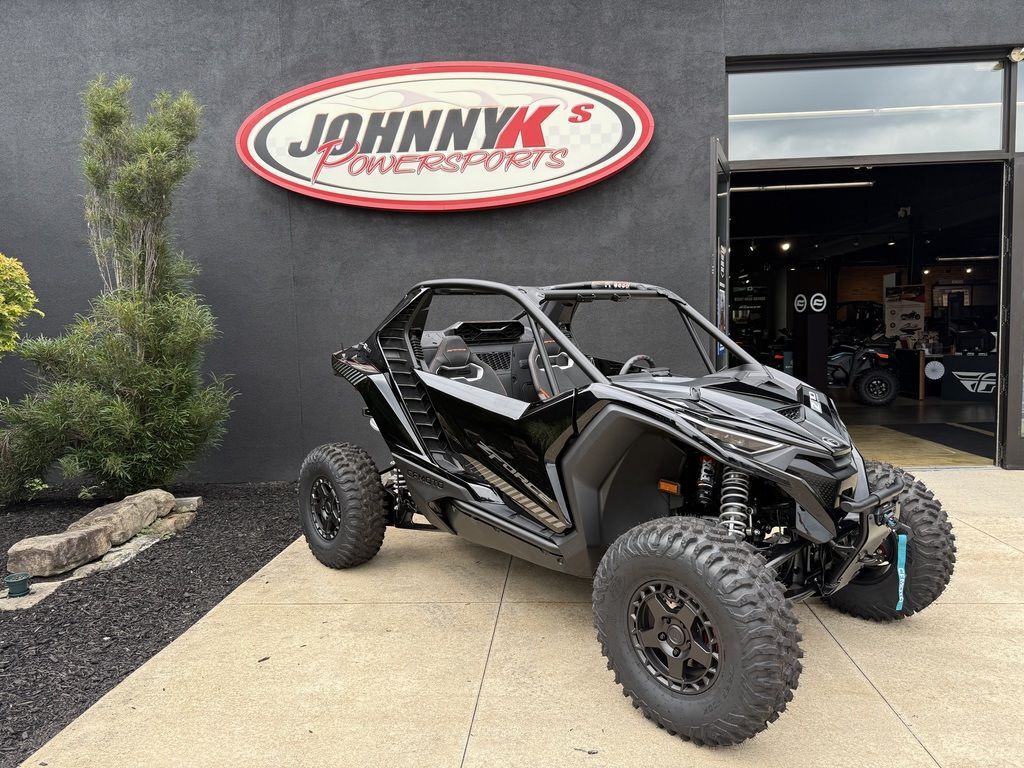 2026 CFMOTO ZFORCE Z10 in niles OH