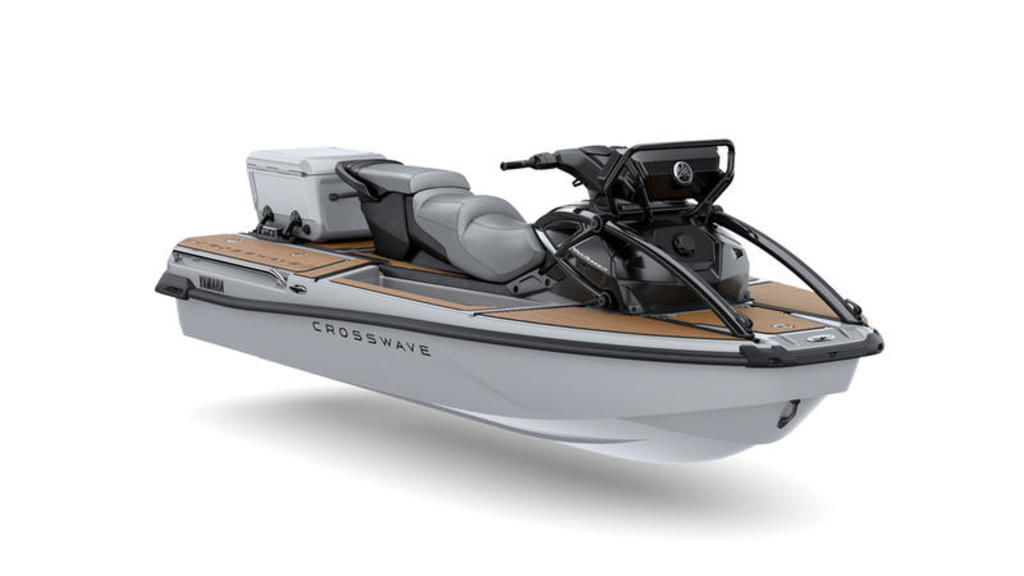 2026 Yamaha Crosswave® in tequesta FL