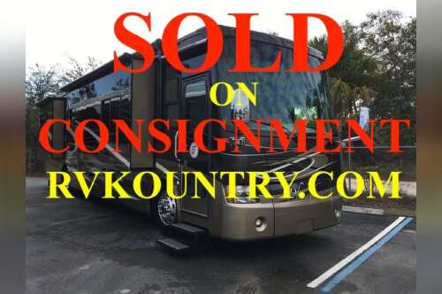 2010 Tiffin Motorhomes Phaeton 40 QTH in north fort myers FL