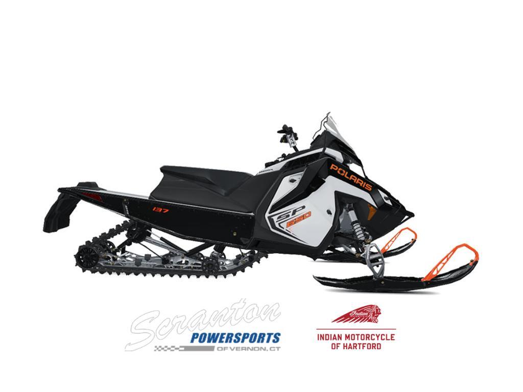 2027 Polaris 650 INDY SP 137 ES in vernon CT