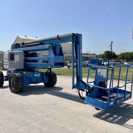 2006 GENIE Z60/34 in Houston, TX