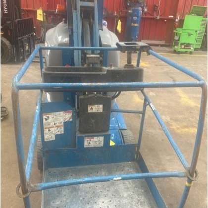 2019 GENIE GR-26J in Houston, TX