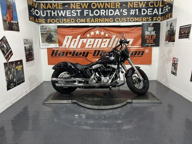 2017 Harley-Davidson Softail Slim SLIM in Sarasota, FL