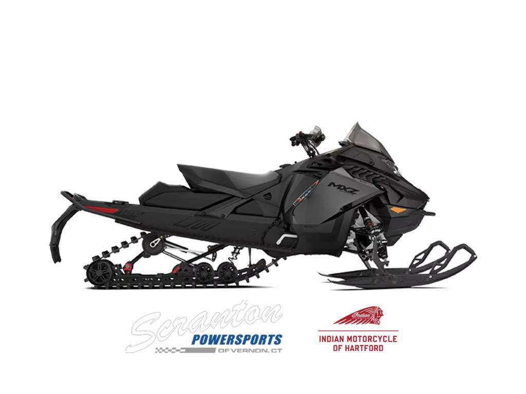 2025 Ski-Doo MXZ 600R E-TEC Adrenaline in vernon CT