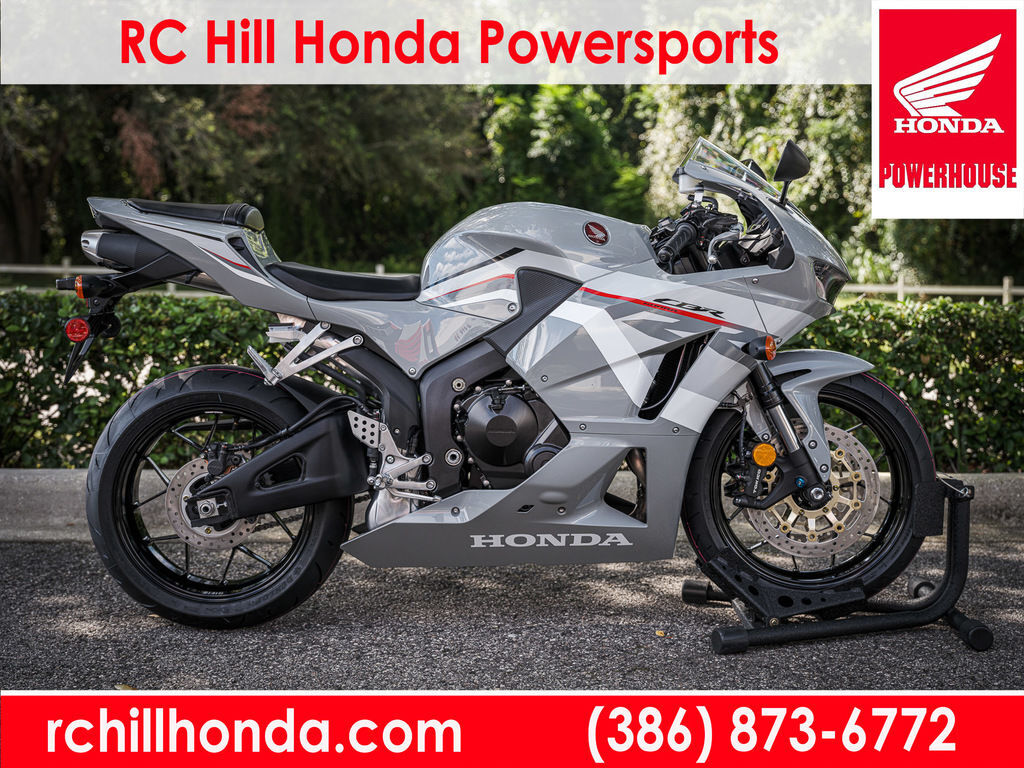 2026 Honda® CBR600RR ABS 600RR ABS in Deland, FL