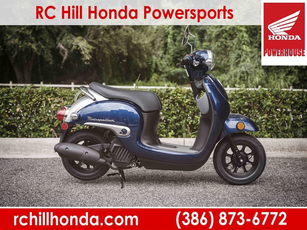 2026 Honda® Metropolitan in Deland, FL