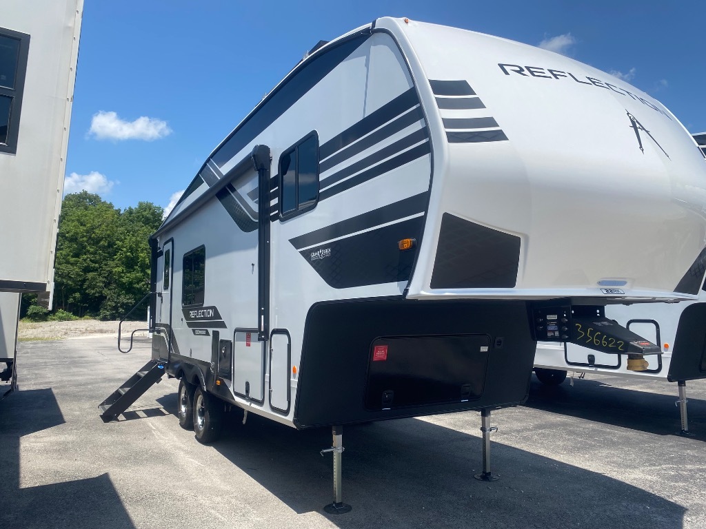 2027 Grand Design Reflection 100 Series 22RK in jackson MO