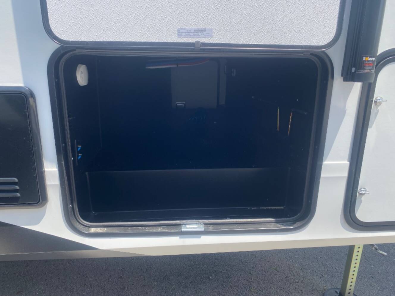 A photo of this 2027 Grand Design Reflection 100 Series 22RK