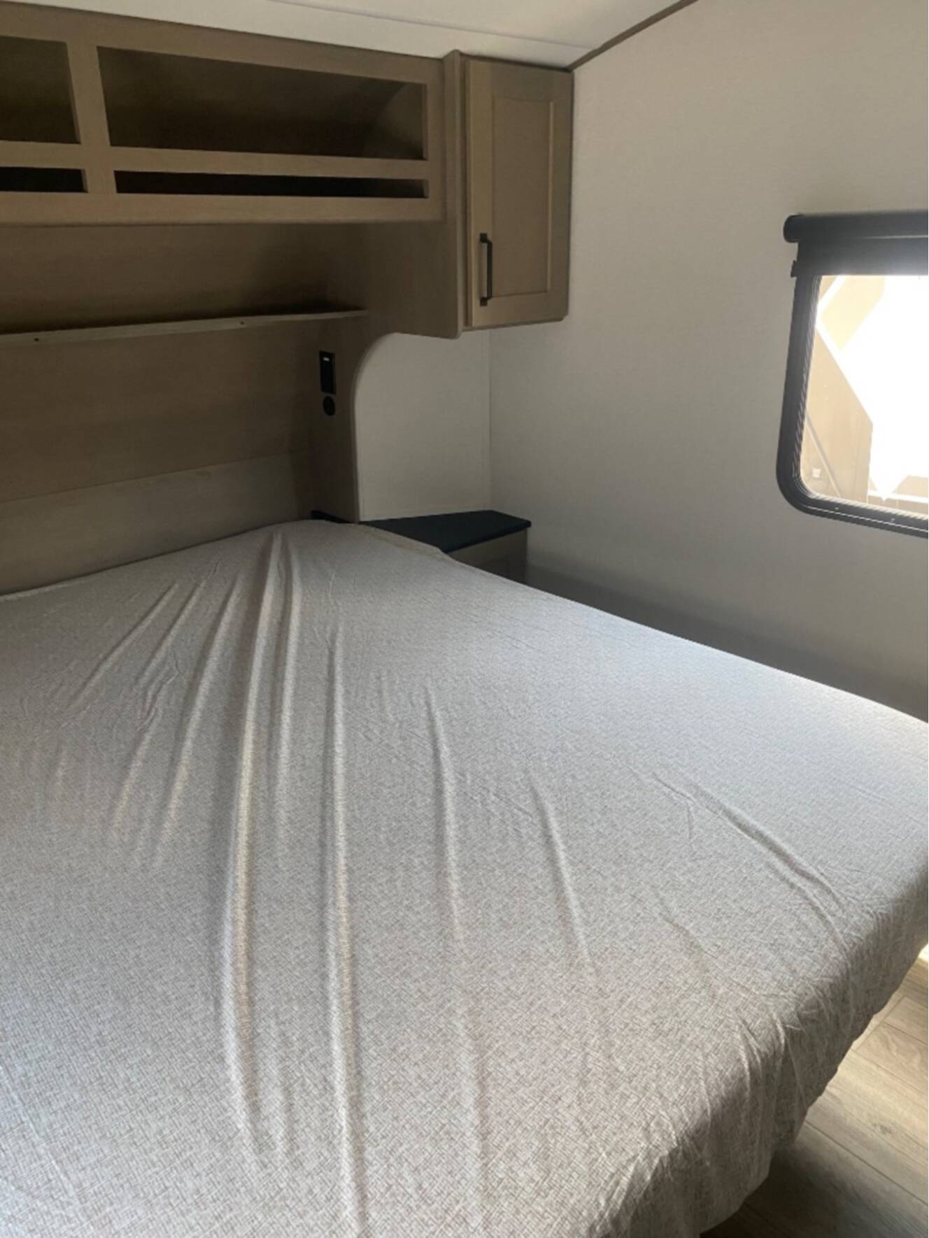 A photo of this 2027 Grand Design Reflection 100 Series 22RK