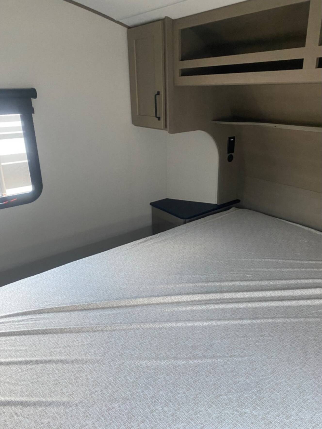 A photo of this 2027 Grand Design Reflection 100 Series 22RK