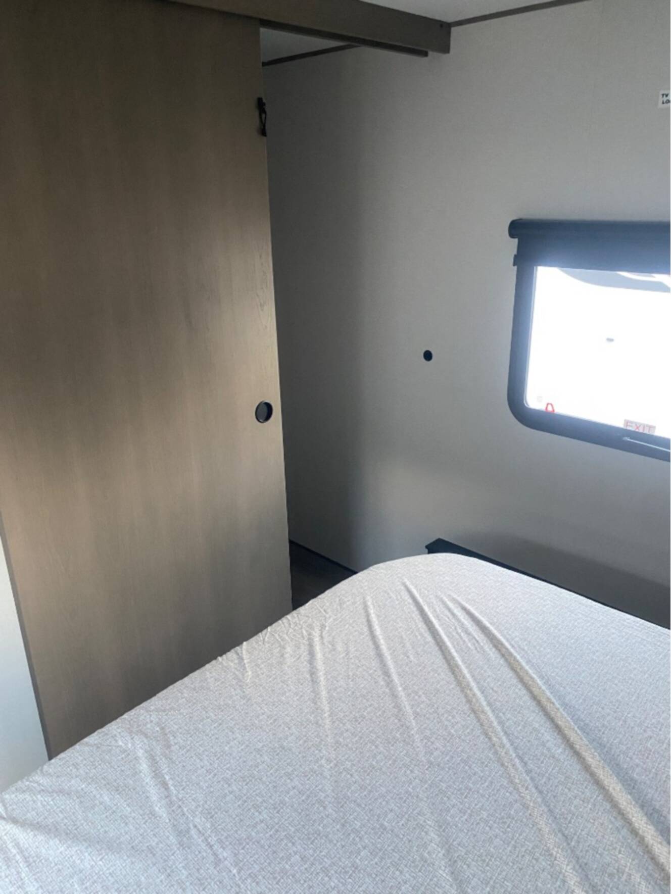 A photo of this 2027 Grand Design Reflection 100 Series 22RK