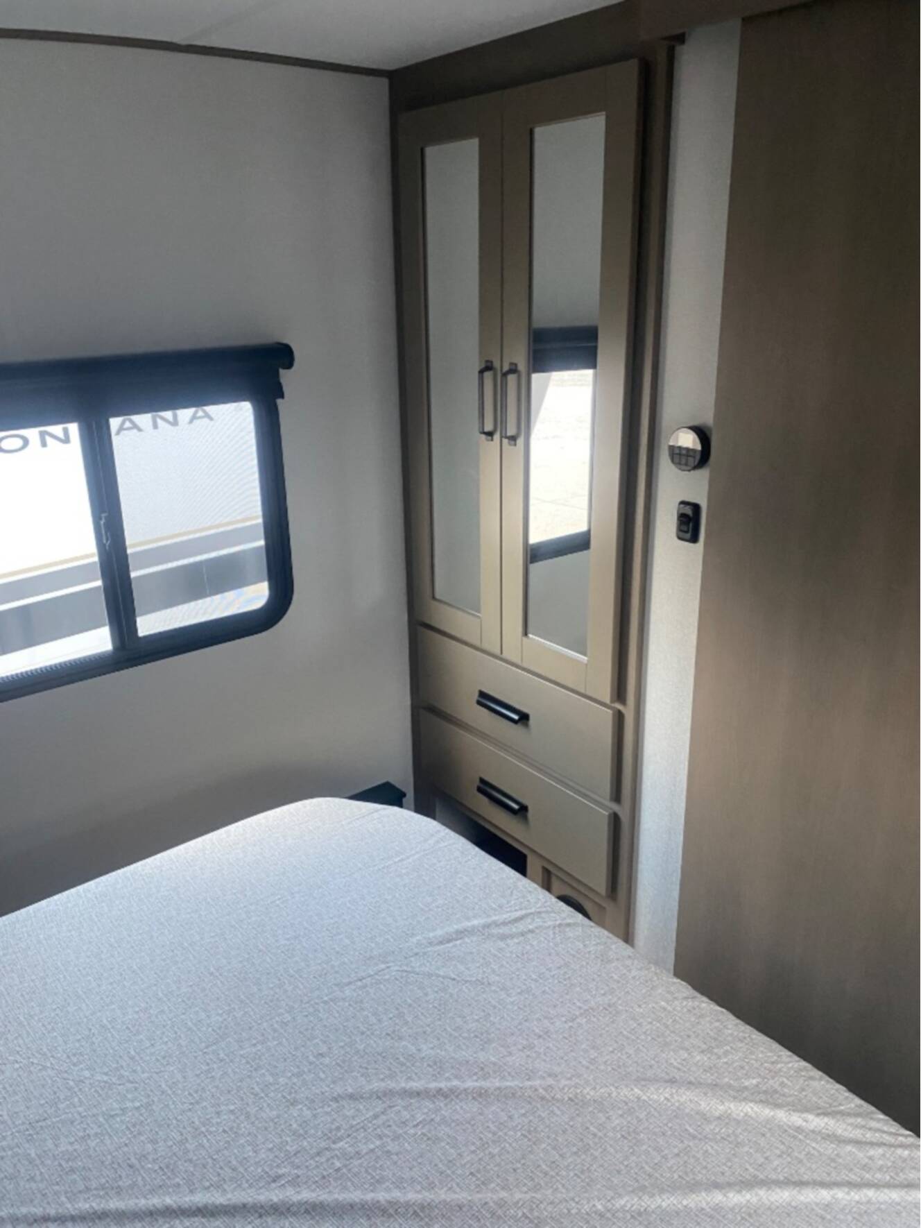 A photo of this 2027 Grand Design Reflection 100 Series 22RK
