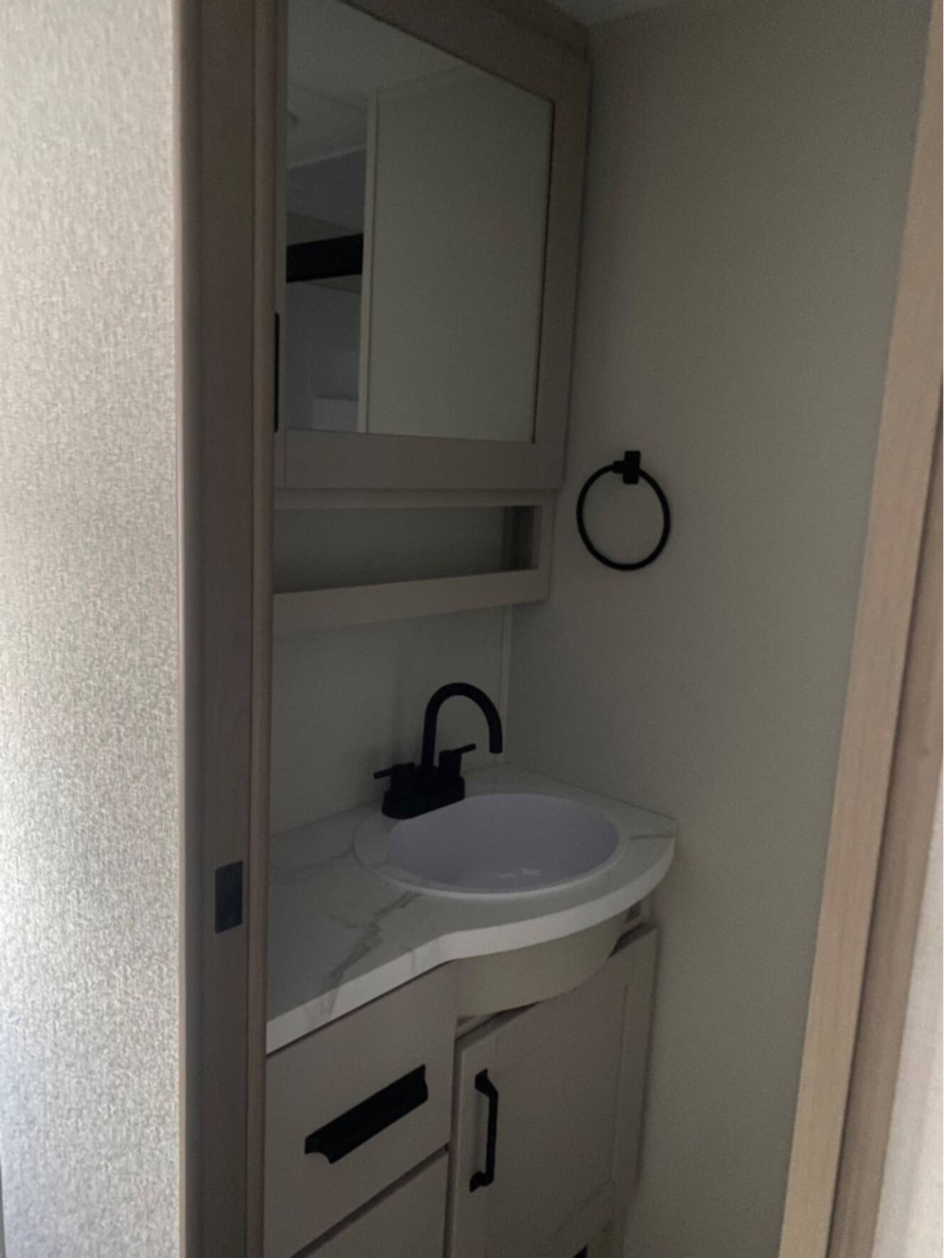 A photo of this 2027 Grand Design Reflection 100 Series 22RK
