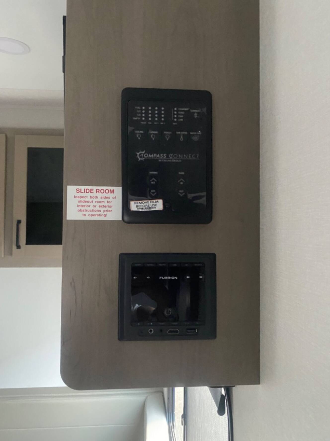 A photo of this 2027 Grand Design Reflection 100 Series 22RK