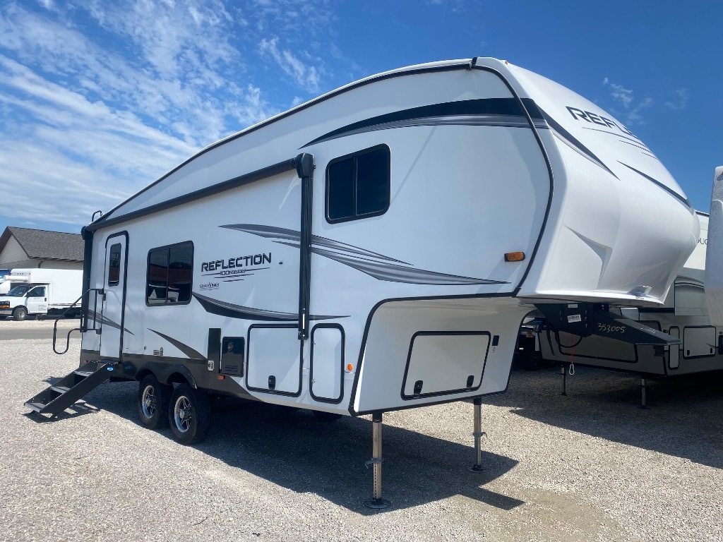 2025 Grand Design Reflection 100 Series 22RK in jackson MO