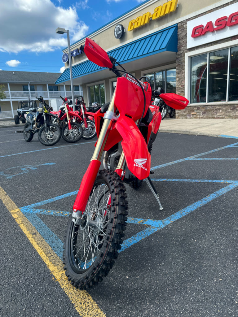 2026 Honda® CRF450RXT 450RX in Toms River, NJ