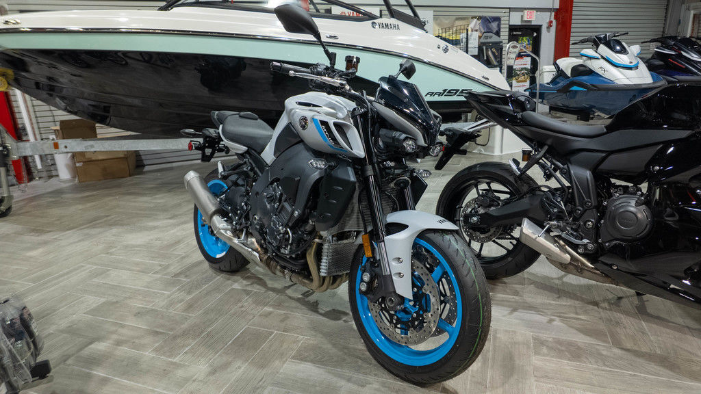 2026 Yamaha MT-10 10 in Hobe Sound, FL