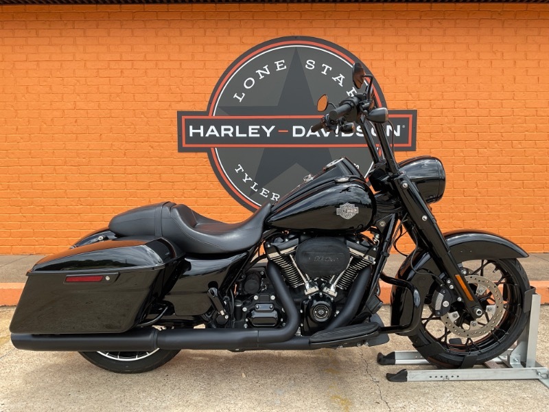 2022 Harley-Davidson ROAD KING SPECIAL SPECIAL in Tyler, TX