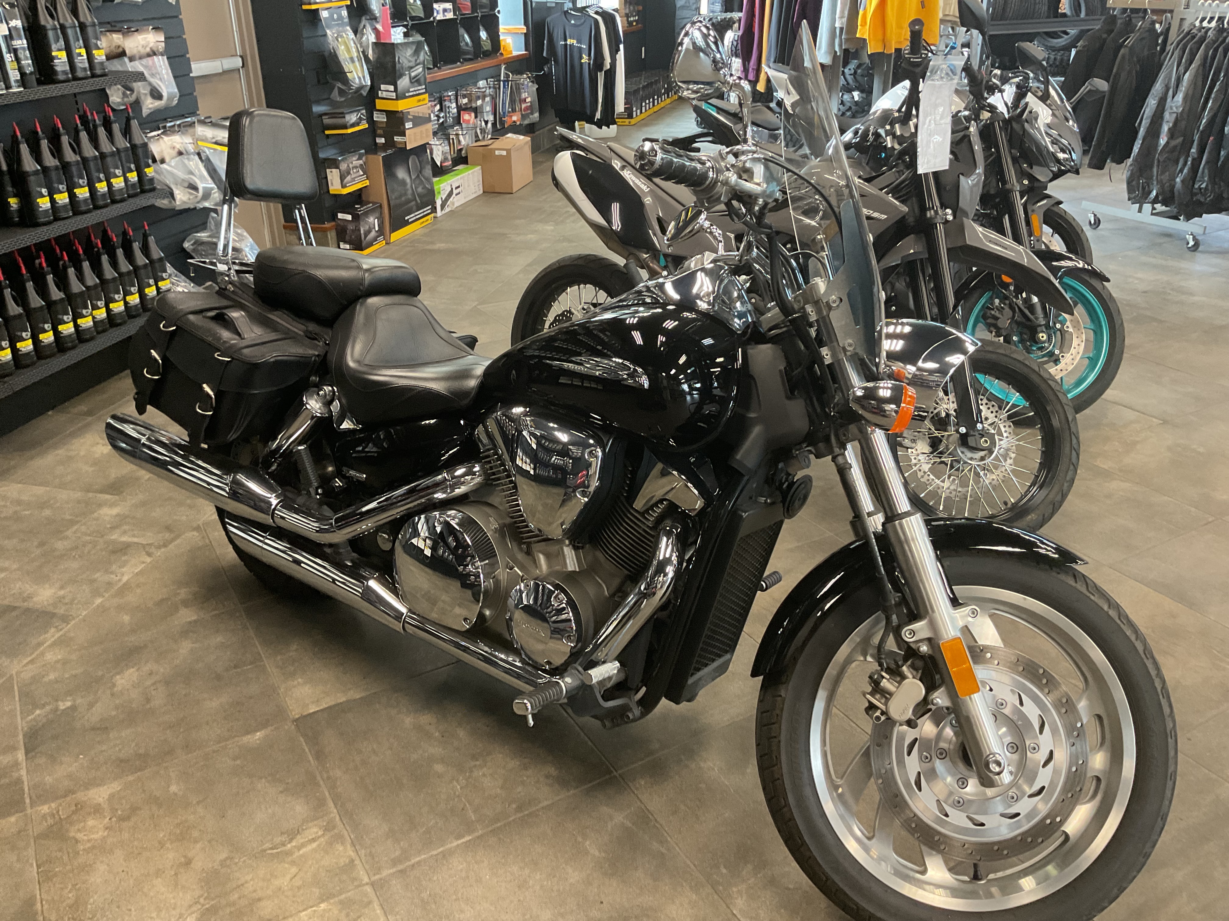 2005 Honda VTX 1300 1300 in Duncansville, PA