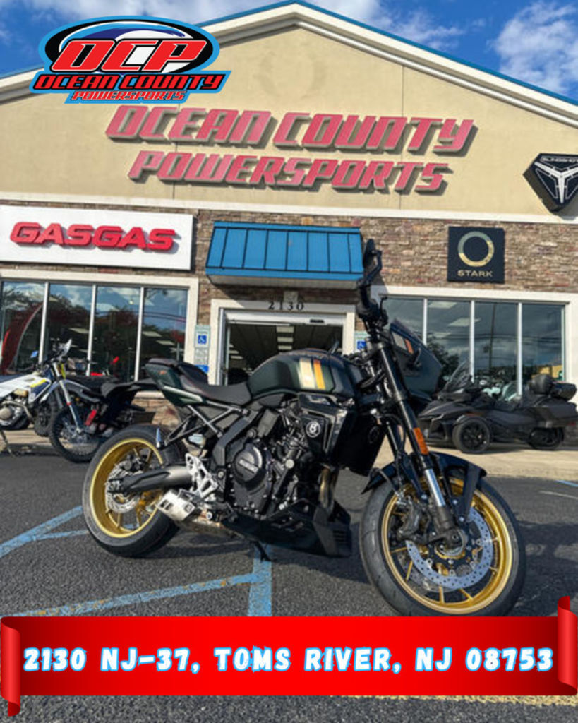 2026 Suzuki GSX-8TT 8TT in Toms River, NJ