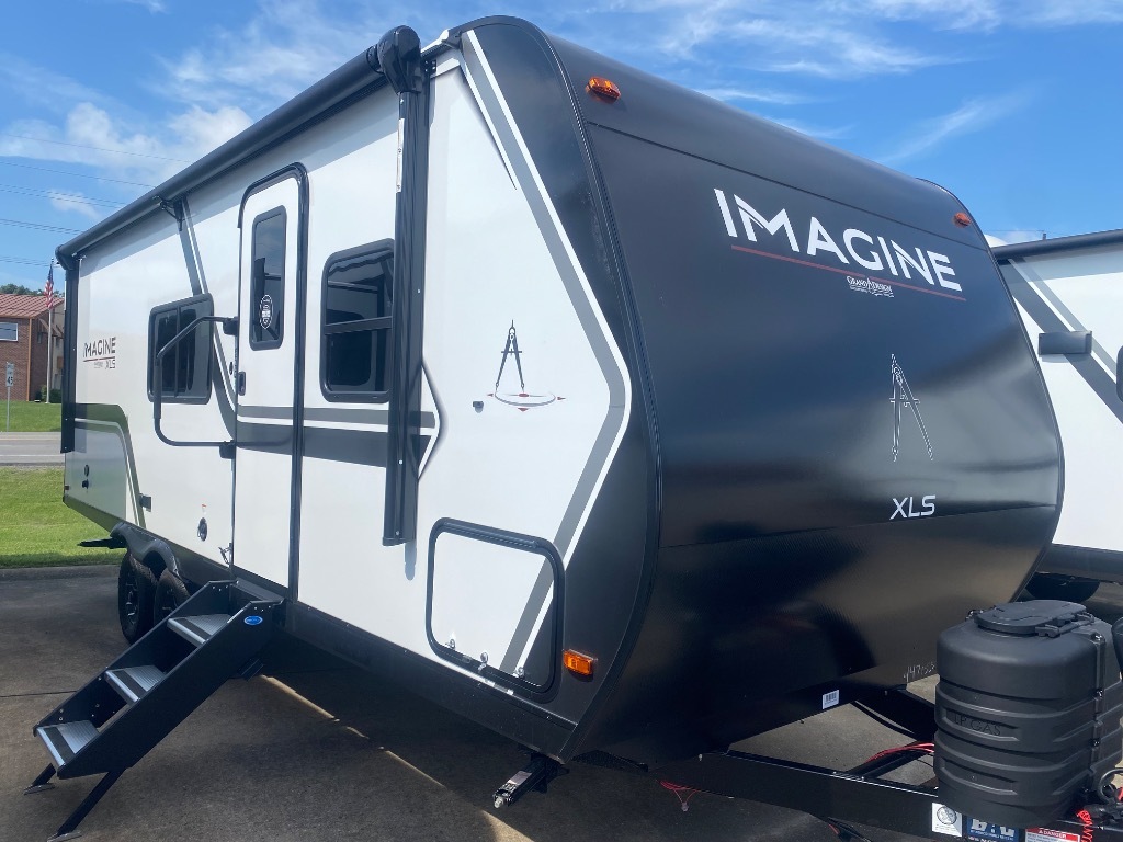 2027 Grand Design IMAGINE 22MLE RV