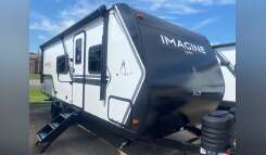 2027 Grand Design IMAGINE 22MLE RV